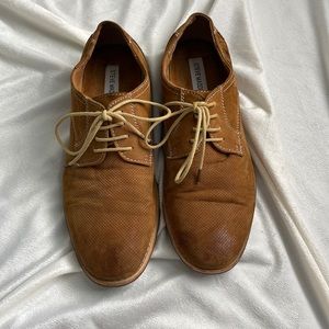 Steve Madden dress shoes